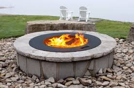 To ensure the smokeless fire pit, you have to ensure the proper combustion of the campfire. Top 3 Best Smokeless Fire Pits For Bonfires Of 2020 Yardiac Com