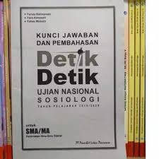 Aug 01, 2021 · jual buku detik detik un sma 2019 ipa biologi 4 mapel dengan harga rp192 000 dari toko online gramedia. Kunci Jawaban Detik Detik Matematika Sma 2019 Masnurul
