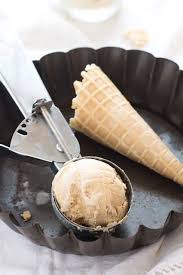 Glace Au Cafe Sans Sorbetiere Cafe Glace Recette Glace Glace