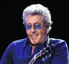 Guy Westfall . I only just realised that Baba O'Riley was party inspired by  Terry Riley! I'm sure I shared his Rainbow In Curved Air