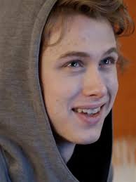 Heartwarming Moment from Skam