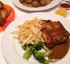 Ikea restaurants in malaysia are still open during the movement control order. 10 Most Ordered Must Try Food In Ikea Malaysia Openrice Malaysia