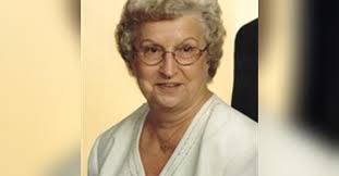 Bernice Mildred Melcher Obituary