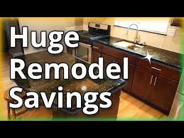 Stop Wasting On Kitchen Countertops Watch This Before You Remodel Stone Coat Countertops Youtube In 2020 Countertops Kitchen Countertops Remodel