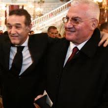 Gigi becali nu e un doar un om, un ctitot de biserici, un filosof nascut iar nu facut, este insasi esenta nemuririi neamului romanesc. Cati Ani Ia Gigi Becali Fcsteaua Ro