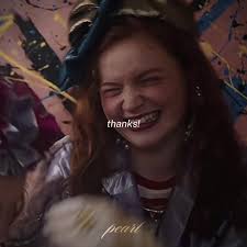 Stranger Sthing Edits