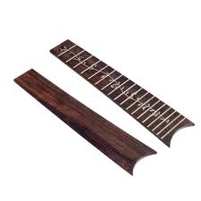 Us 14 39 10 Off Guilele Fingerboard Tree Guitar Ukulele Parts High Quality Diy Replacement For Guilele Accessories In Guitar Parts Accessories