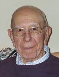 Obituary for Paul Elanjian