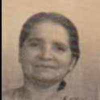 Maria Isabel Salazar vda de Delgado (1912–1997)