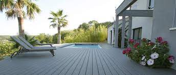 Maybe you would like to learn more about one of these? Prix D Une Terrasse En Bois Quel Budget Prevoir