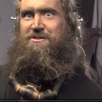 Michael Craughwell (@Irishmikeswords)