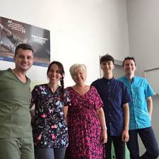 Clinique Vétérinaire de l'Albion