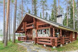 Vuokramökit Hossa (ja lähialueelta)