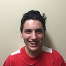 Daniel Ritthaler's High School Career Home