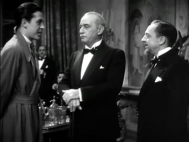 Bulldog Drummond Escapes (B&W) 1937 - video Dailymotion
