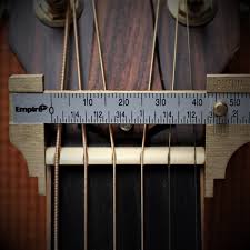 Acoustic Guitar Neck Width Comparison Http