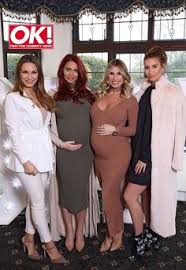 Pin On Billie Faiers Pregnant Style