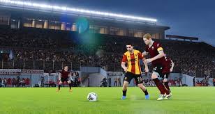 Aktuelle informationen zum verein benevento calcio (benevento). Da Pes 2020 Al Giudizio Del Campo Si Avvicina Salernitana Benevento