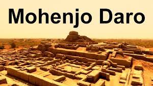 Listed as an archaeological site of immense historical significance on the unesco world heritage list, it is one of the most important archaeological sites of south asia. The Ruins Of The Early City Of Mohenjo Daro In Pakistan Youtube