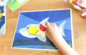 Explore our tangram puzzle printables below. 11 Tangram Printables That Ll Make Your Kids Excited About Math