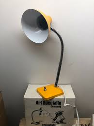 25 items in this article 11 items on sale! Lamps Lighting Vintage New Old Stock Art Specialty Company Chicago Fluorescent Desk Lamp Usa Collectibles