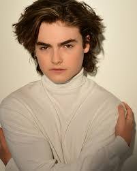 Sean Convery's Instagram, Twitter & Facebook