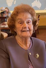 Mattie Martin Obituary 2021