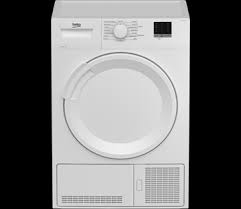 The preceding three techniques will help you create a shallow depth of field, but only if you maintain the right distance between your subject and background. Small Compact Slim Tumble Dryers Beko