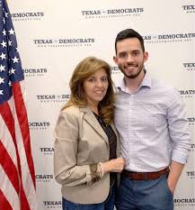 Profile for Zavala for Congress