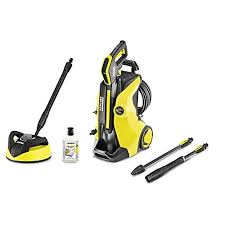 Offerta Di Oggi Karcher Idropulitrice A Freddo K 5 Base Full Control Home Con Accessori A Eur 314 90 Inve Best Pressure Washer Pressure Washer Washer Hoses
