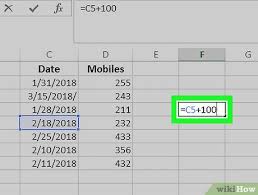 How do i add one day in excel? How To Add Days To A Date In Excel On Pc Or Mac 10 Steps