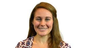 Amanda Wood's Instagram, Twitter & Facebook