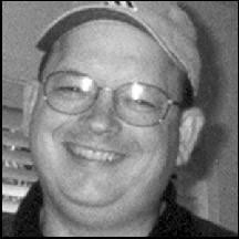 William Ward Obituary (2009)