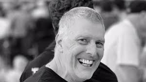 R.I.P. Scott Leigh Milburn 1960- 2019