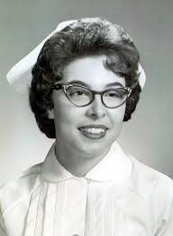 Mary Begnaud's Instagram, Twitter & Facebook