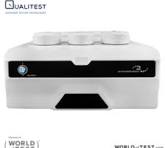 Gas Permeability Tester | Worldoftest