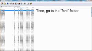 How To Translate Enchantments In Minecraft Youtube