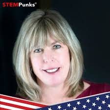 Michael Holmstrom Chief Executive Officer Stem Punks Linkedin