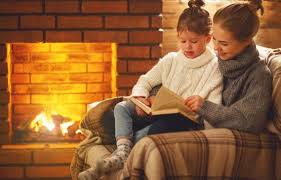 Comment Nettoyer Une Cheminee 10 Astuces Pour Nettoyer Pierres Et Briques De La Cheminee Tout Pratique