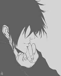 Having just dropped mighty second album 'warlord,' he and his sad boys have sold out shows across the world and, well, he was even trending. Pin On Anime Guy