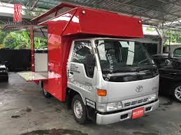 Motor sport fairing pulsar rs200 di malaysia dijual rp 35 jutaan. Food Truck Malaysia Food Truck Supplier Toyota Food Truck Cafe Food Truck Fruits Truck
