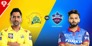 Csk vs dc highlights 2019 | delhi capitals vs chennai super kings full match highlights 2019. Csk Vs Dc Head To Head Ipl Stats Records Results Facts Dream11