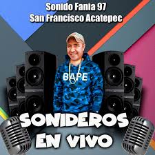 Category sonidos en vivo tag sonidero latino tv sonido fania 97 tijuana. El Angel Del Amor Song By Sonideros En Vivo Spotify