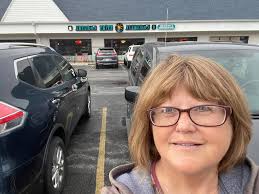 Fritz's Pub great fish fry and Serbian food