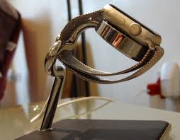 It is available for $59.99 at this time. Twelve South Forte For Apple Watch Review Mymac Com