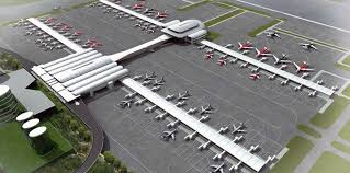 Kuala lumpur international airport (klia) (iata: Klia2 International Airport Airport Designs Airport Ceo Forum
