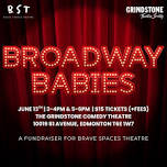 Broadway Babies