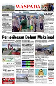 Maybe you would like to learn more about one of these? Waspada Senin 4 Mei 2020 By Harian Waspada Issuu
