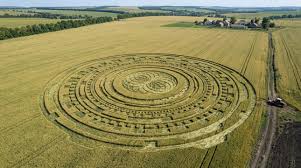 Alien Crop Circles 이미지 – 찾아보기 8,979 스톡 사진, 벡터 ...