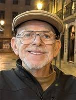 Guy Seymour Obituary (1947